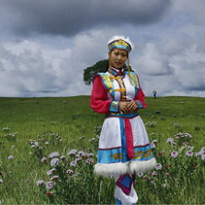 Naadam, Gobi og Terelj National Park <span style='color: #ff0000;'>New!</span>