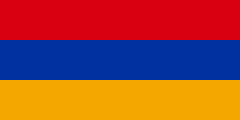 Rejse til Armenien og bestil visum til Armenien hos Altrejser