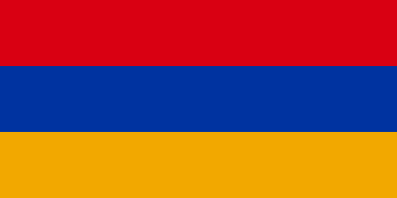 Visum til armenien