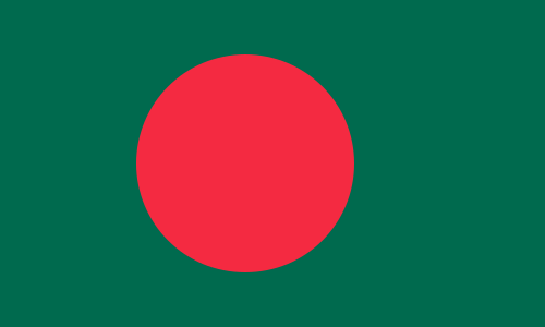 Rejse til Bangladesh og bestil visum til Bangladesh hos Altrejser