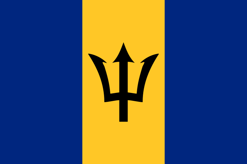 Rejse til Barbados og bestil visum til Barbados hos Altrejser