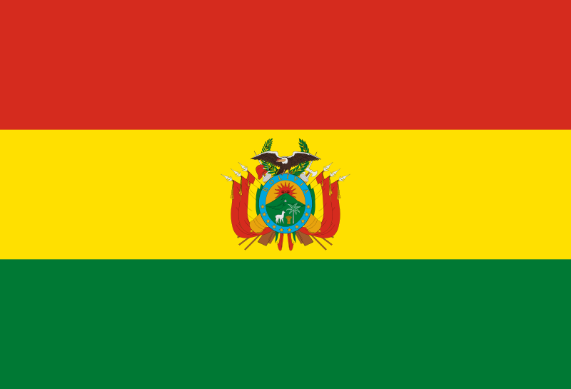 Rejse til Bolivia og bestil visum til Bolivia hos Altrejser