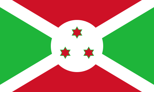 Rejse til Burundi og bestil visum til Burundi hos Altrejser