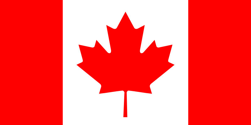 Rejse til Canada og bestil visum til Canada hos Altrejser