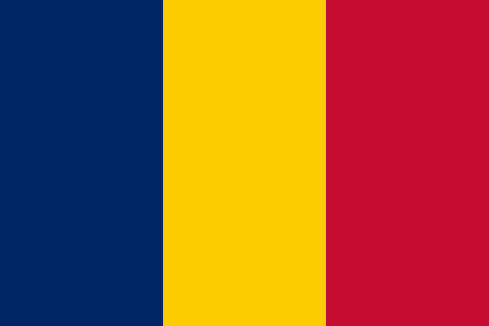 Rejse til Chad og bestil visum til Chad hos Altrejser