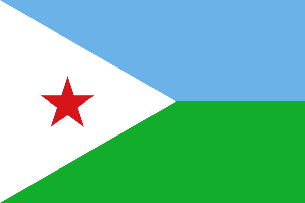 Rejse til Djibouti og bestil visum til Djibouti hos Altrejser