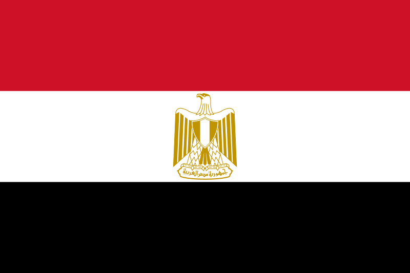 Rejse til Egypten og bestil visum til Egypten hos Altrejser