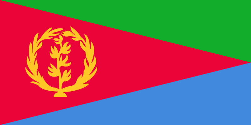 Rejse til Eritrea og bestil visum til Eritrea hos Altrejser