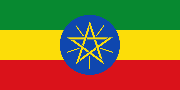 Rejse til Etiopien og bestil visum til Etiopien hos Altrejser
