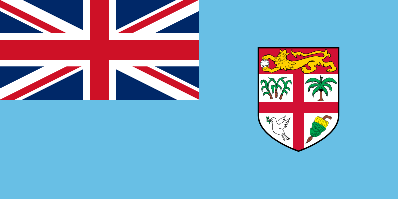 Rejse til Fiji og bestil visum til Fiji hos Altrejser