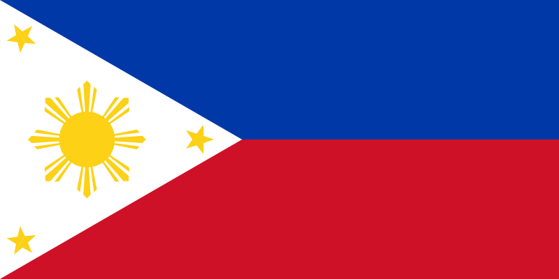 Rejse til Filippinerne og bestil visum til Filippinerne hos Altrejser