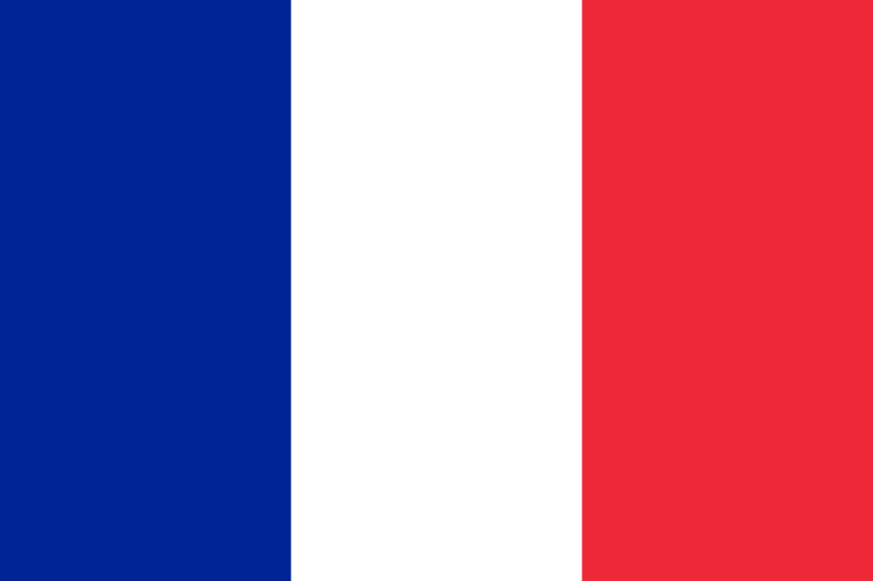 Rejse til Frankrig og bestil visum til Frankrig hos Altrejser