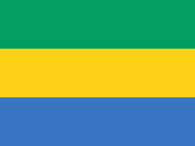 Rejse til Gabon og bestil visum til Gabon hos Altrejser