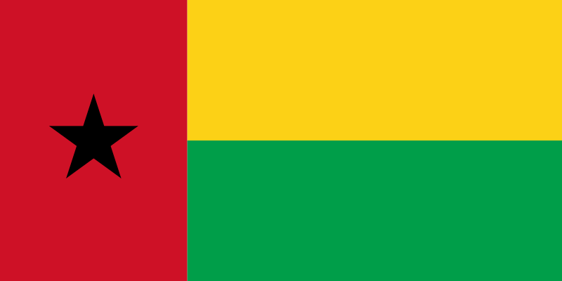 Rejse til Guinea-Bissau og bestil visum til Guinea-Bissau hos Altrejser