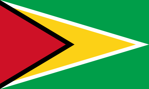 Rejse til Guyana og bestil visum til Guyana hos Altrejser