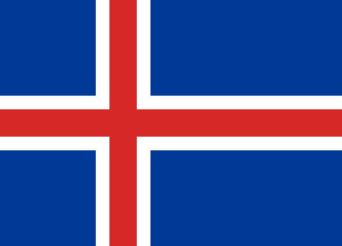 Rejse til Island og bestil visum til Island hos Altrejser