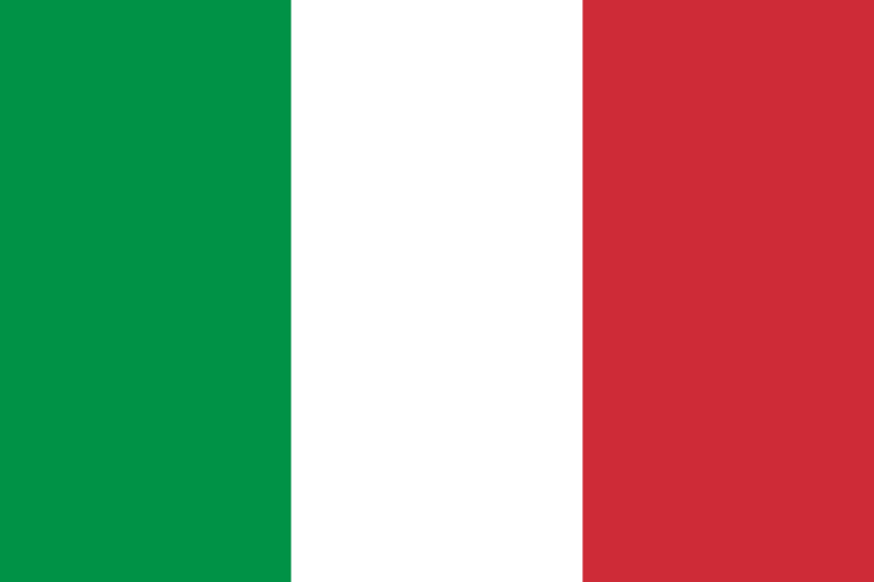 Rejse til Italien og bestil visum til Italien hos Altrejser