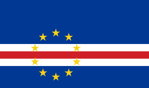 Rejse til Kap Verde og bestil visum til Kap Verde hos Altrejser