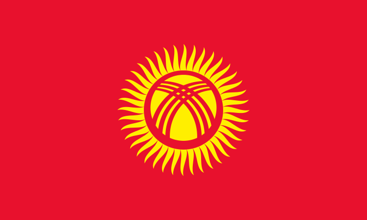 Rejse til Kirgisistan og bestil visum til Kirgisistan hos Altrejser