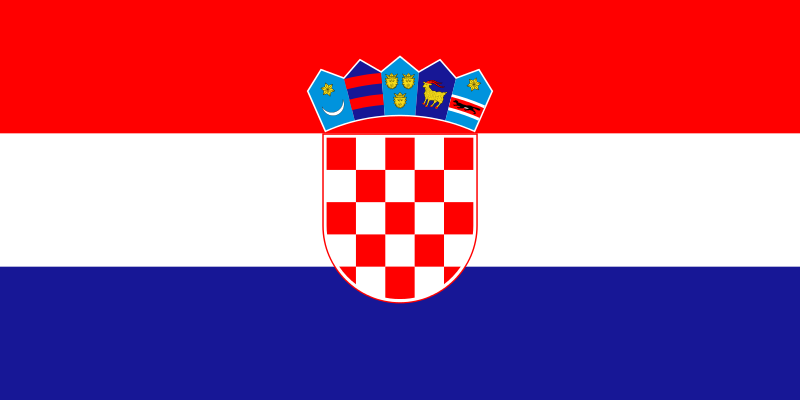 Rejse til Kroatien og bestil visum til Kroatien hos Altrejser