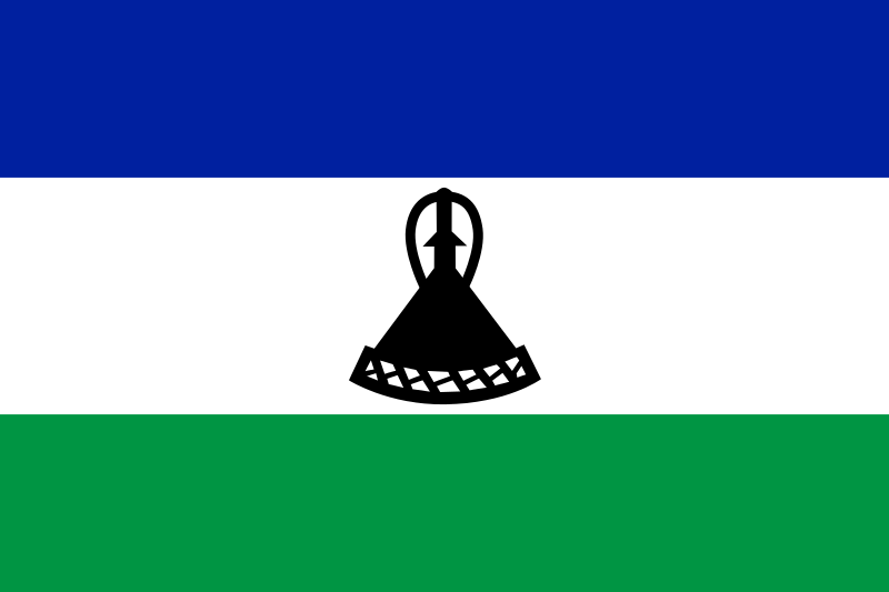 Rejse til Lesotho og bestil visum til Lesotho hos Altrejser