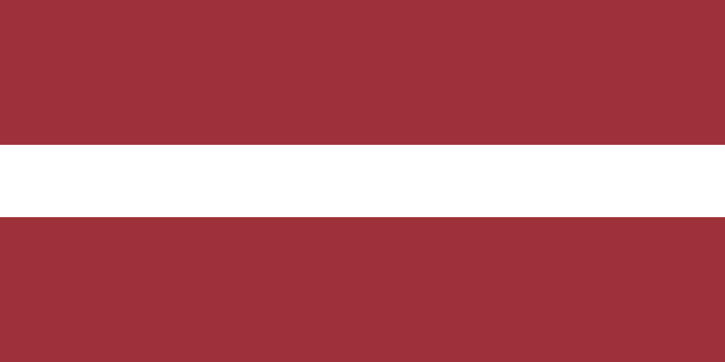 Rejse til Letland og bestil visum til Letland hos Altrejser