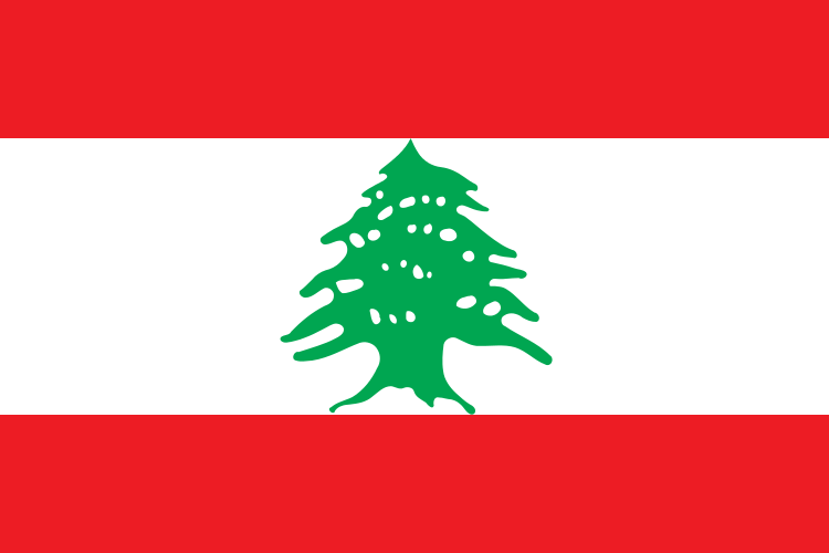 Rejse til Libanon og bestil visum til Libanon hos Altrejser