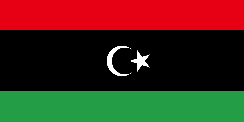 Rejse til Libyen og bestil visum til Libyen hos Altrejser