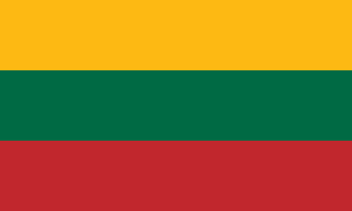 Rejse til Litauen og bestil visum til Litauen hos Altrejser