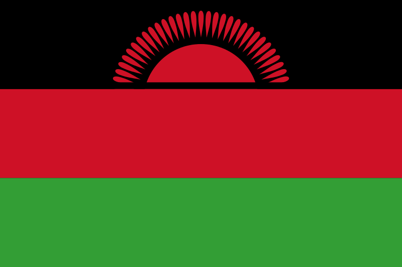 Rejse til Malawi og bestil visum til Malawi hos Altrejser