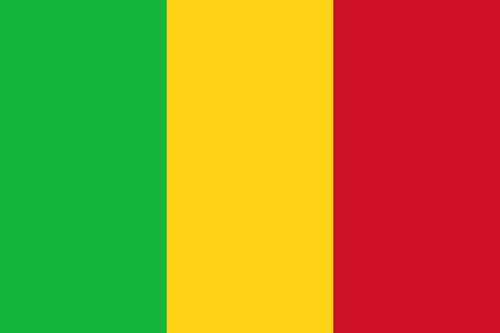 Rejse til Mali og bestil visum til Mali hos Altrejser