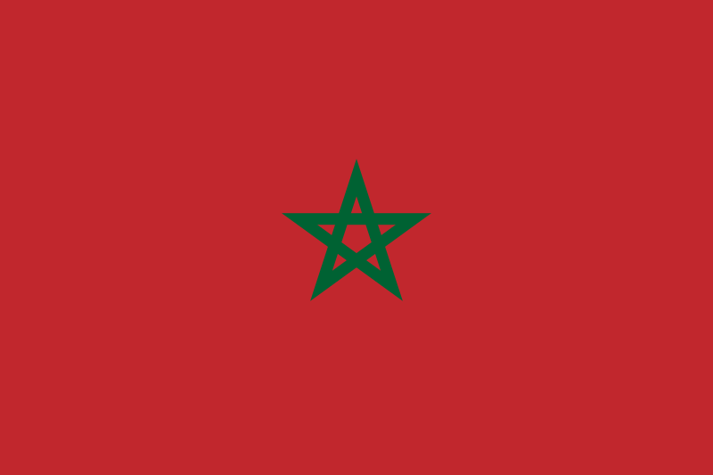 Rejse til Marokko og bestil visum til Marokko hos Altrejser