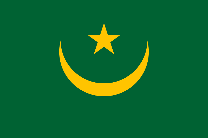 Rejse til Mauretanien og bestil visum til Mauretanien hos Altrejser