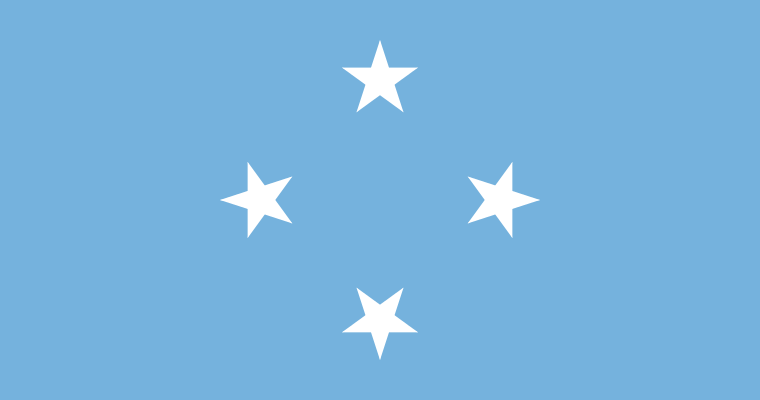Rejse til Mikronesien og bestil visum til Mikronesien hos Altrejser