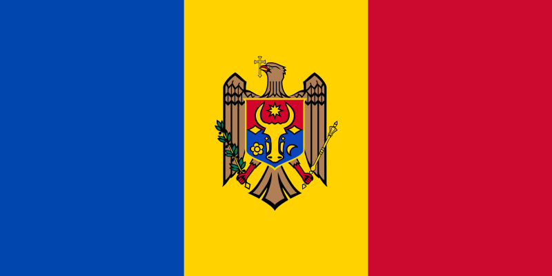 Rejse til Moldova og bestil visum til Moldova hos Altrejser