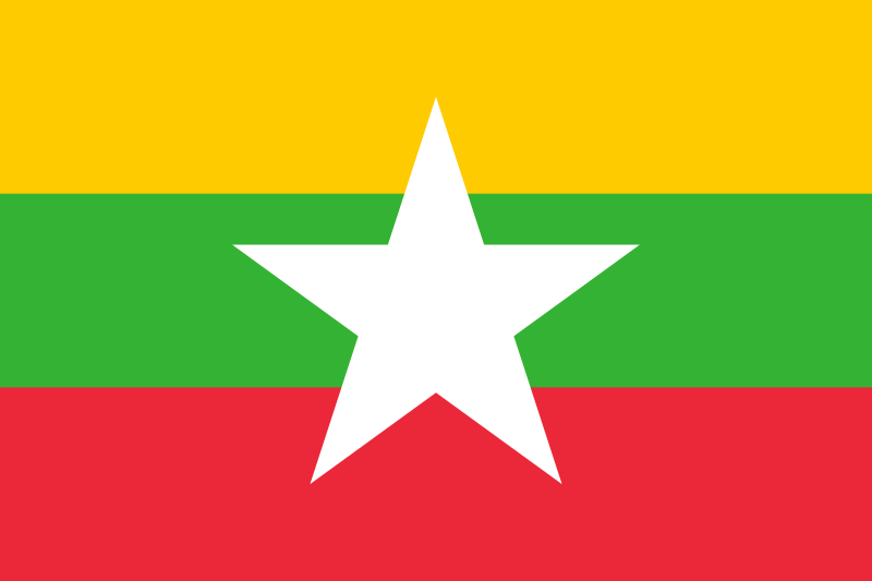 Rejse til Myanmar og bestil visum til Myanmar hos Altrejser