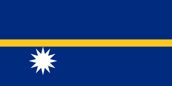 Rejse til Nauru og bestil visum til Nauru hos Altrejser