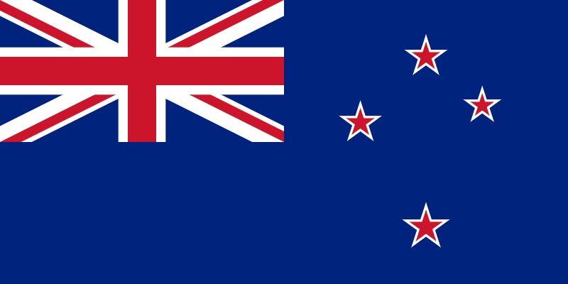 Rejse til New Zealand og bestil visum til New Zealand hos Altrejser