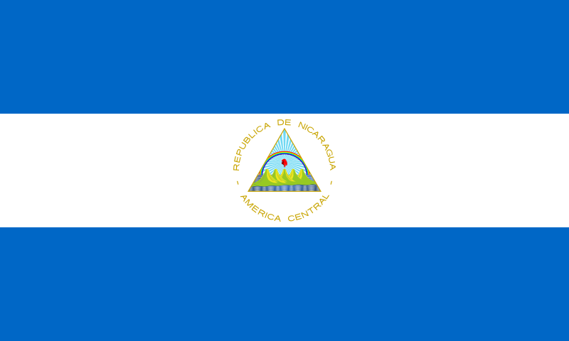 Rejse til Nicaragua og bestil visum til Nicaragua hos Altrejser