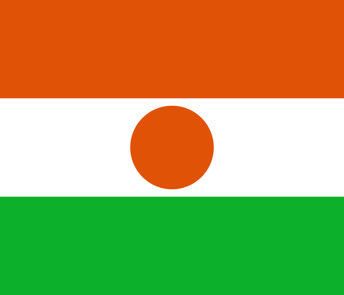 Rejse til Niger og bestil visum til Niger hos Altrejser