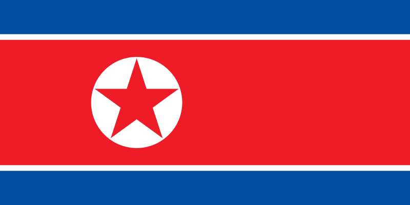 Rejse til Nordkorea og bestil visum til Nordkorea hos Altrejser