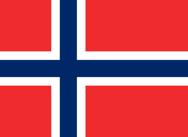 Rejse til Norge og bestil visum til Norge hos Altrejser