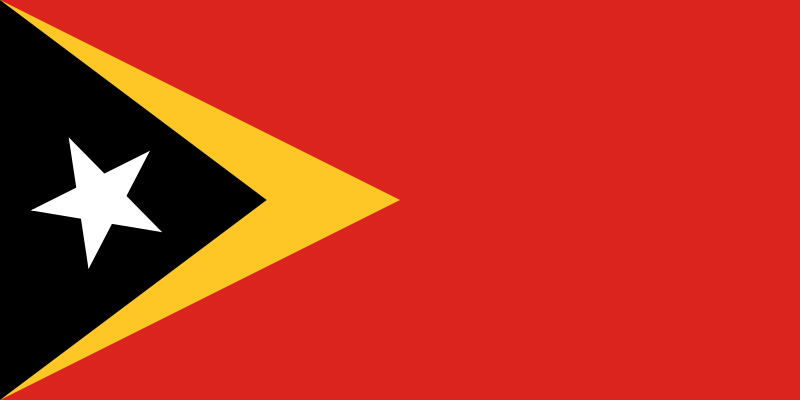 Rejse til Oesttimor og bestil visum til Oesttimor hos Altrejser