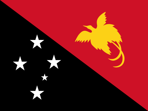 Rejse til Papua Ny Guinea og bestil visum til Papua Ny Guinea hos Altrejser