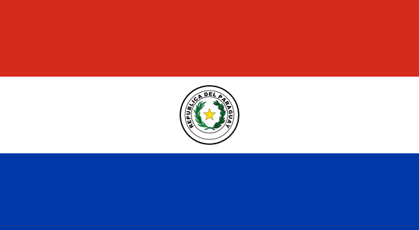 Rejse til Paraguay og bestil visum til Paraguay hos Altrejser