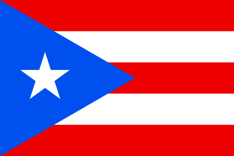 Rejse til Puerto Rico og bestil visum til Puerto Rico hos Altrejser