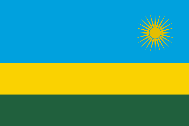 Rejse til Rwanda og bestil visum til Rwanda hos Altrejser
