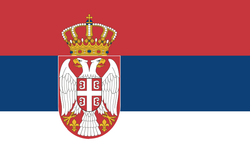 Rejse til Serbien og bestil visum til Serbien hos Altrejser