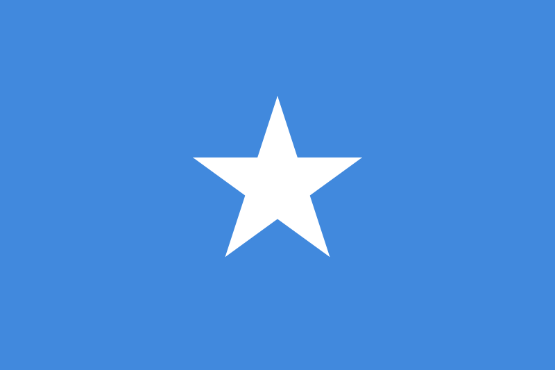 Rejse til Somalia og bestil visum til Somalia hos Altrejser
