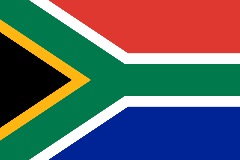 Rejse til Sydafrika og bestil visum til Sydafrika hos Altrejser